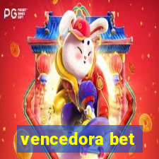 vencedora bet